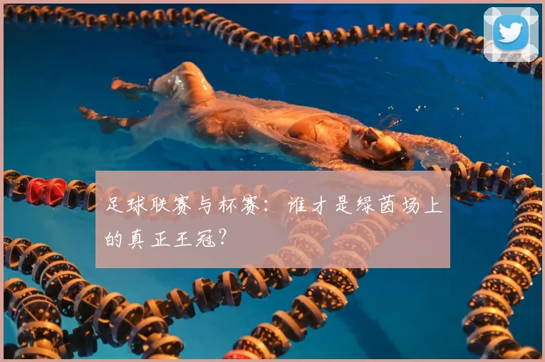 足球联赛与杯赛:谁才是绿茵场上的真正王冠?